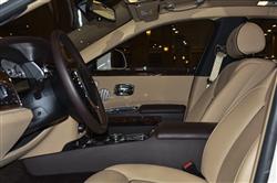 Rolls Royce Ghost